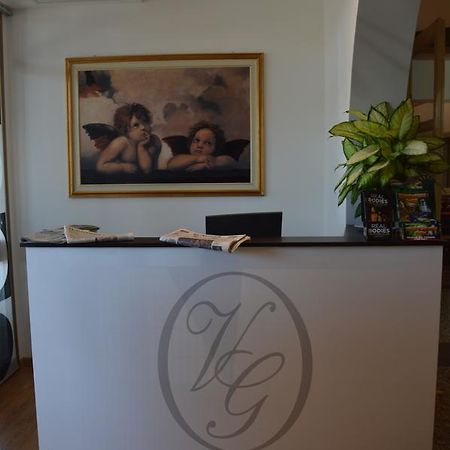 Villa Gentile Cavallino-Treporti Ngoại thất bức ảnh