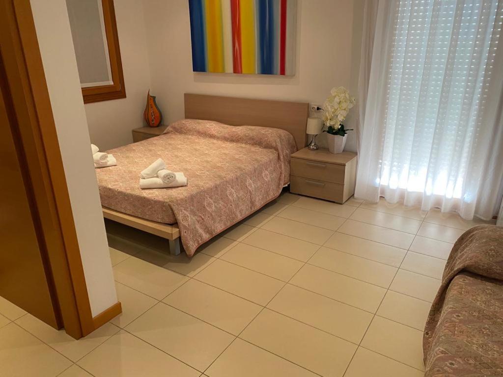 Villa Gentile Cavallino-Treporti Ngoại thất bức ảnh