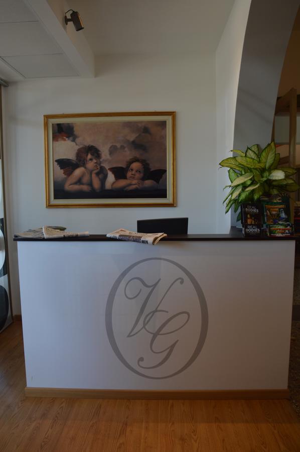 Villa Gentile Cavallino-Treporti Ngoại thất bức ảnh