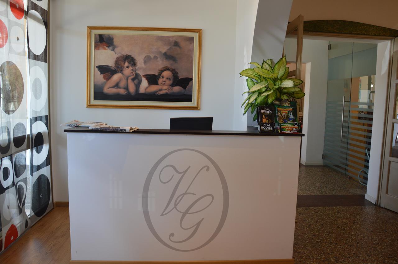 Villa Gentile Cavallino-Treporti Ngoại thất bức ảnh