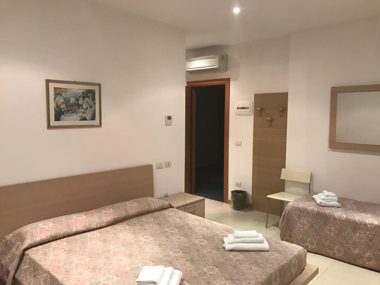 Villa Gentile Cavallino-Treporti Ngoại thất bức ảnh