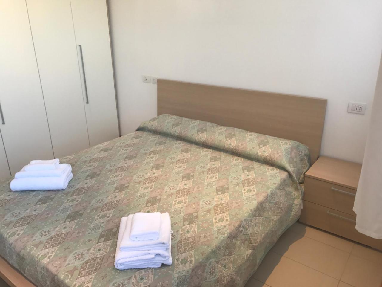 Villa Gentile Cavallino-Treporti Ngoại thất bức ảnh