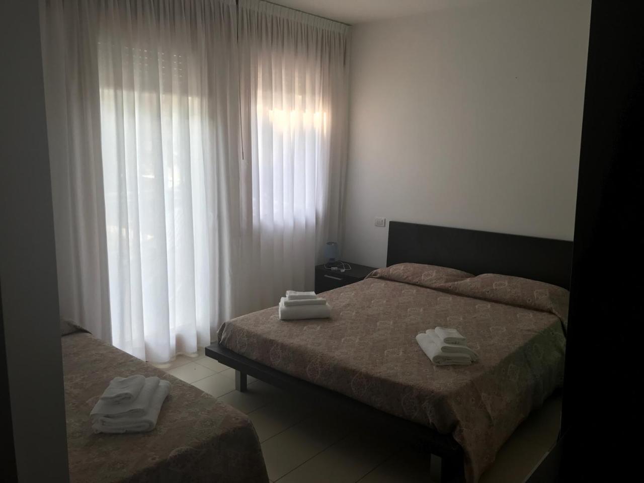 Villa Gentile Cavallino-Treporti Ngoại thất bức ảnh