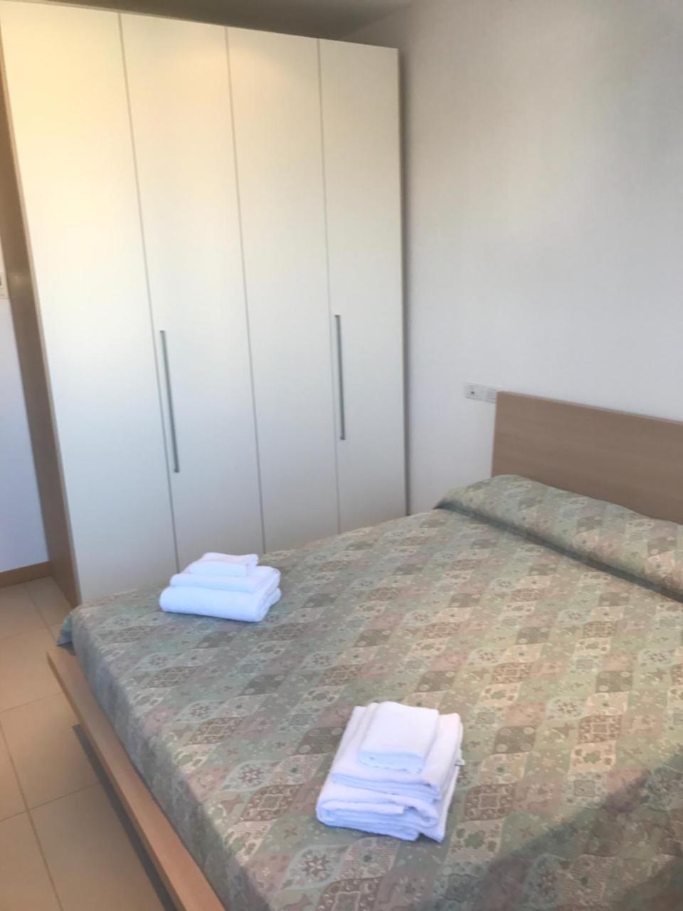 Villa Gentile Cavallino-Treporti Ngoại thất bức ảnh