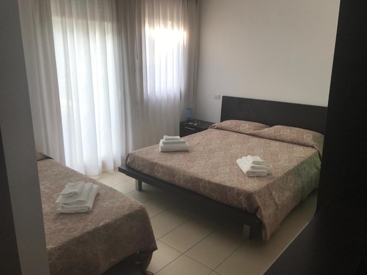 Villa Gentile Cavallino-Treporti Ngoại thất bức ảnh